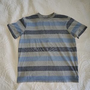 Striped tshirt